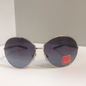 Isaac Mizrahi Sunglasses